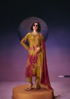 Deyra By Prm Viscos Pashmina Dress Materials